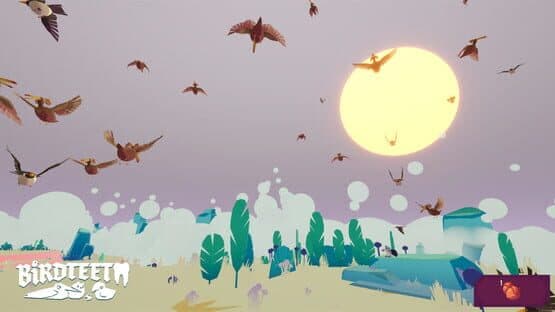 Birdteeth — screenshot 5