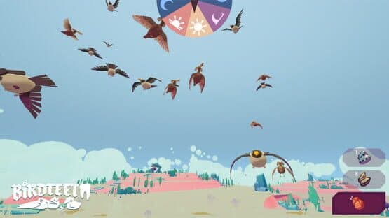 Birdteeth — screenshot 6