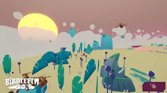 Birdteeth — screenshot 7