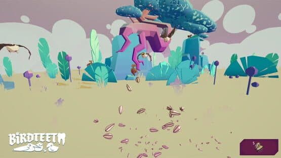 Birdteeth — screenshot 8
