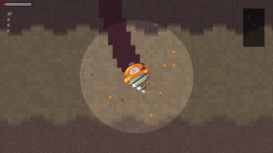 Mega Drill: World Domination — screenshot 2