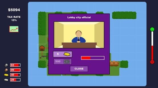 Mega Drill: World Domination — screenshot 3