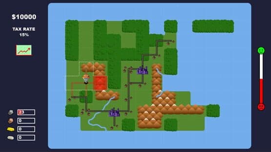 Mega Drill: World Domination — screenshot 4