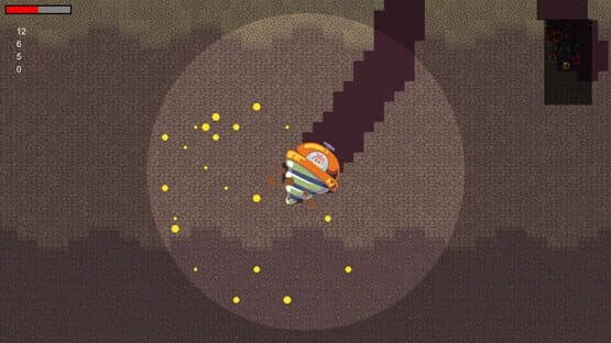 Mega Drill: World Domination — screenshot 5