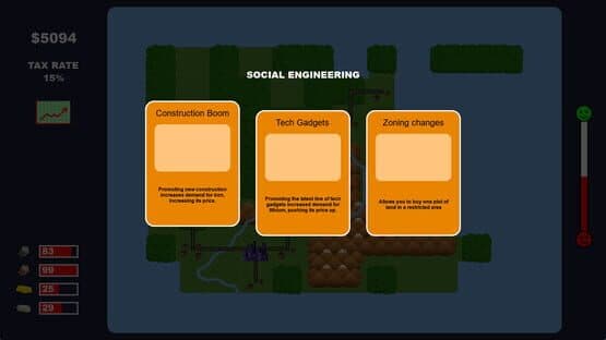 Mega Drill: World Domination — screenshot 7