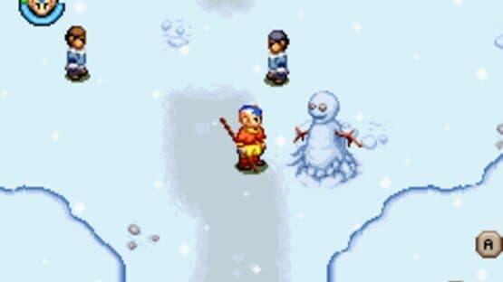 Avatar: The Last Airbender — screenshot 3