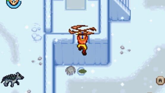 Avatar: The Last Airbender — screenshot 5