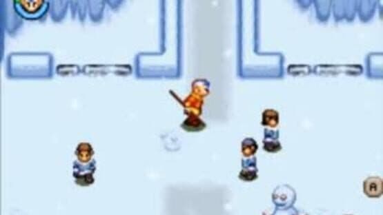 Avatar: The Last Airbender - The Burning Earth — screenshot 5