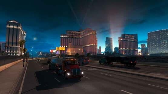 American Truck Simulator: Gold Edition — screenshot 2
