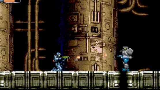 Life on Mars: Genesis — screenshot 4