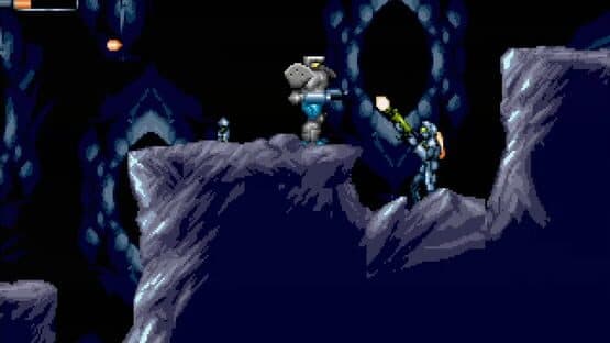 Life on Mars: Genesis — screenshot 5