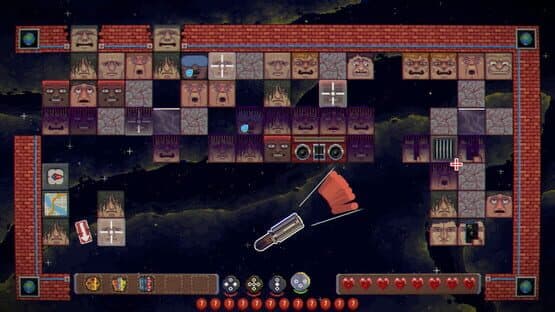 Kill the Brickman — screenshot 1