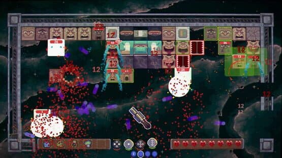 Kill the Brickman — screenshot 2