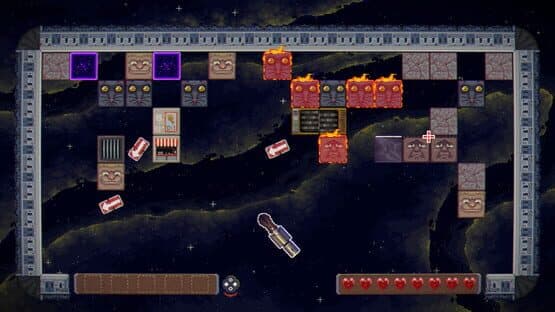 Kill the Brickman — screenshot 4