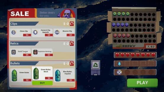 Kill the Brickman — screenshot 5