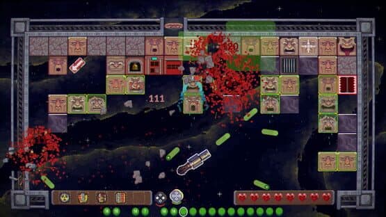 Kill the Brickman — screenshot 6