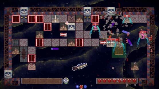 Kill the Brickman — screenshot 8