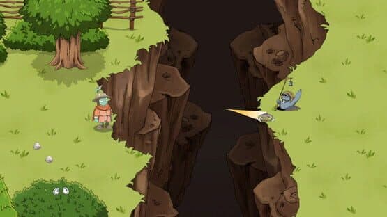 Farmageddon — screenshot 2