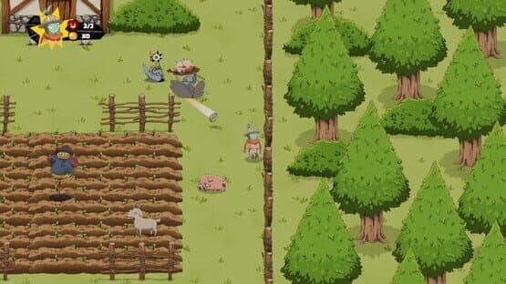 Farmageddon — screenshot 3