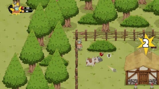 Farmageddon — screenshot 4