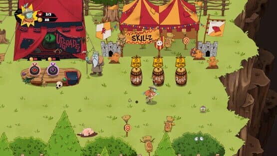 Farmageddon — screenshot 5