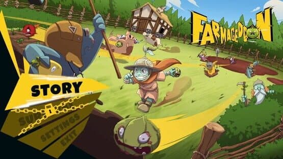 Farmageddon — screenshot 6