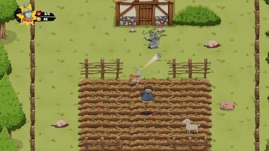 Farmageddon — screenshot 7