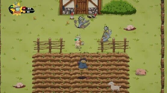 Farmageddon — screenshot 8