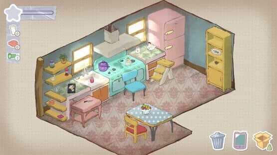 A Storied Life: Tabitha — screenshot 1