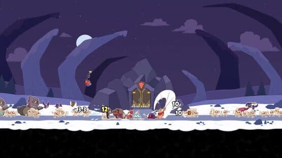 Hold the Mine — screenshot 6