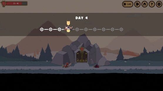 Hold the Mine — screenshot 8