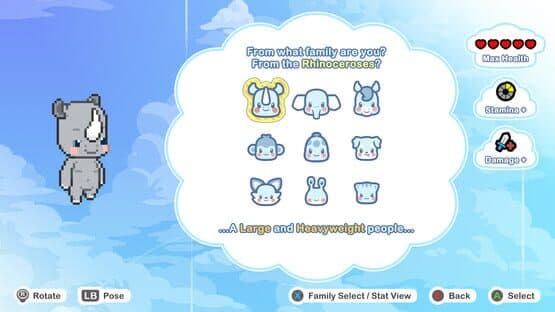 Wildekin — screenshot 1