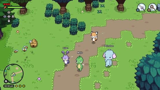 Wildekin — screenshot 2