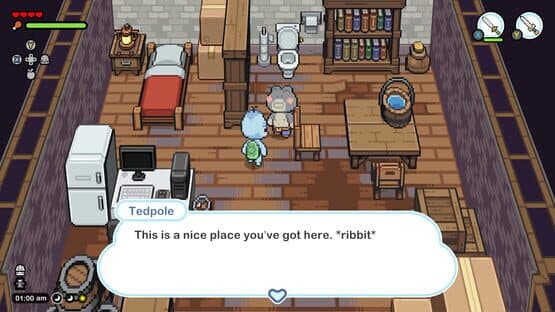 Wildekin — screenshot 4