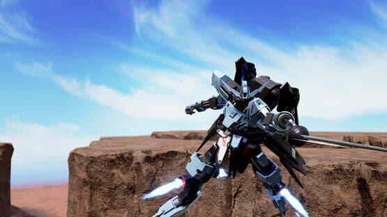 Gundam Breaker 4: Story Mission DLC 3 - Battle Tournament — screenshot 2