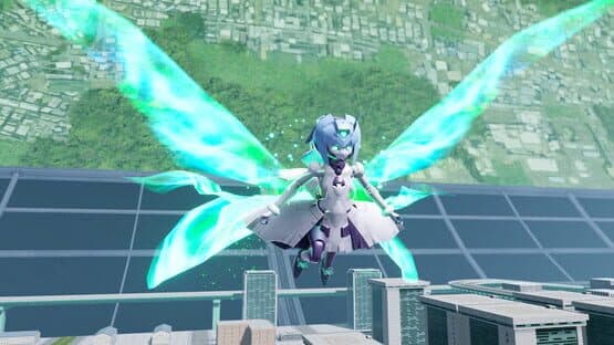 Gundam Breaker 4: Story Mission DLC 3 - Battle Tournament — screenshot 4