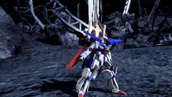 Gundam Breaker 4: Story Mission DLC 3 - Battle Tournament — screenshot 6