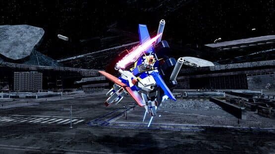Gundam Breaker 4: Story Mission DLC 3 - Battle Tournament — screenshot 7
