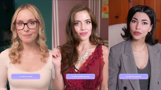 The Fame Game: Welcome to Hollywood — screenshot 2