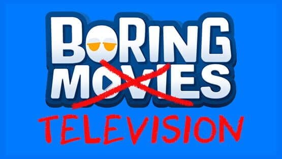 Boring Movies: Boring Television — screenshot 1