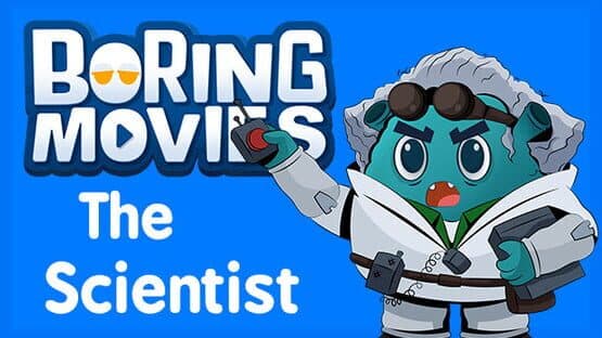 Boring Movies: Scientist — screenshot 1