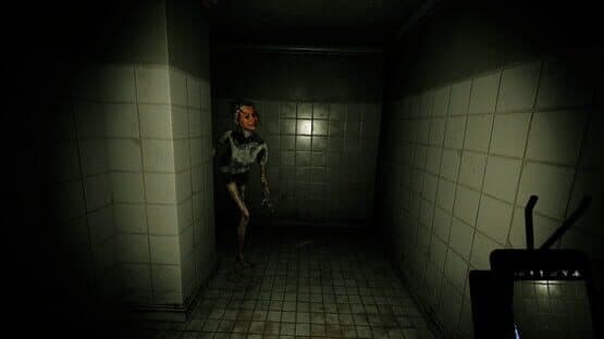 Face of Another — screenshot 1
