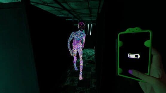 Face of Another — screenshot 4