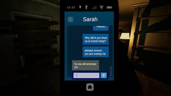 Face of Another — screenshot 5