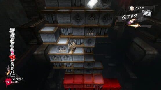 Catherine: Full Body - Launch Edition — screenshot 2