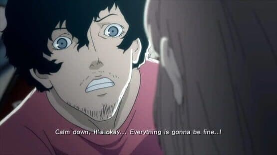 Catherine: Full Body - Launch Edition — screenshot 3