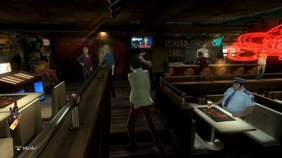 Catherine: Full Body - Launch Edition — screenshot 4