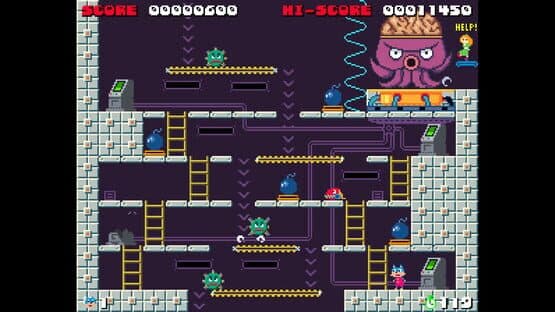 Bomcat — screenshot 2