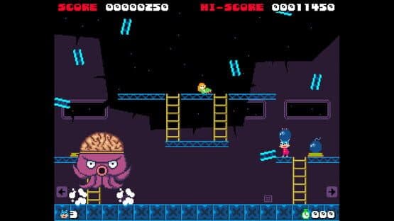Bomcat — screenshot 4