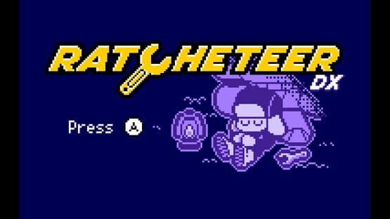Ratcheteer DX — screenshot 1
